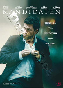 The Candidate (DVD)